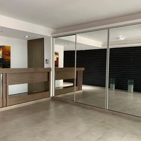 Locacion Jujuy Apartment San Salvador de Jujuy Exterior photo