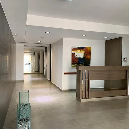 Locacion Jujuy Apartment San Salvador de Jujuy Exterior photo