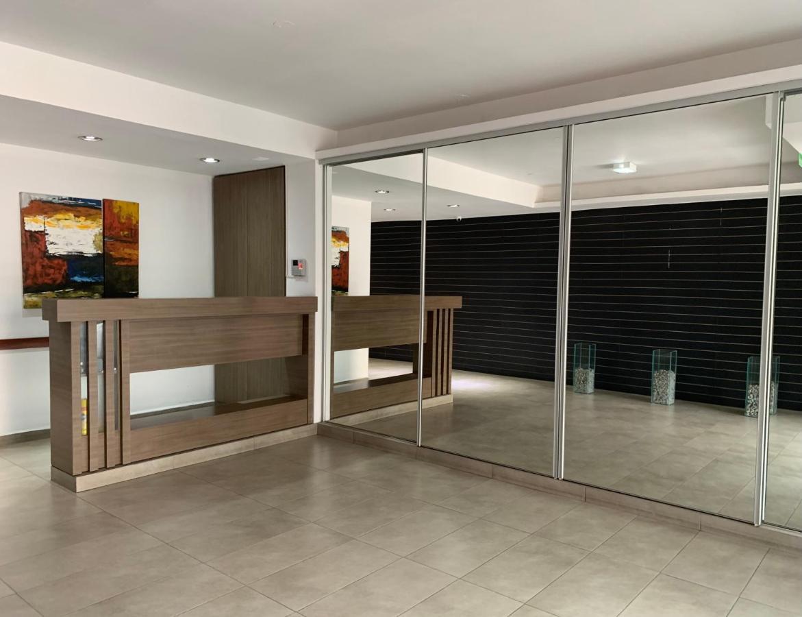 Locacion Jujuy Apartment San Salvador de Jujuy