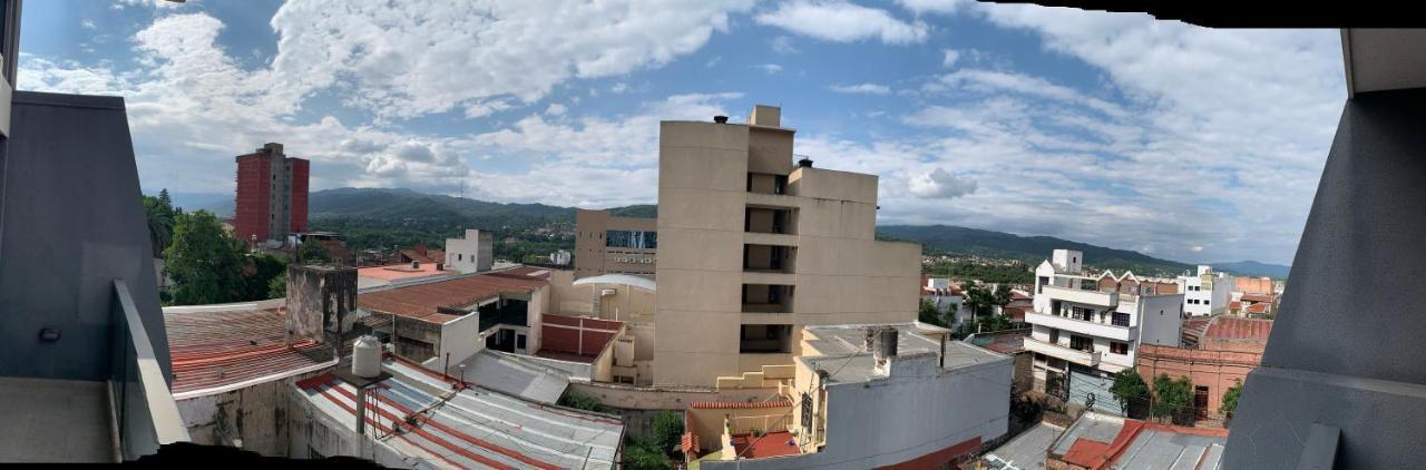 Apartment Locacion Jujuy