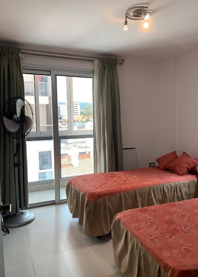Locacion Jujuy Apartment San Salvador de Jujuy