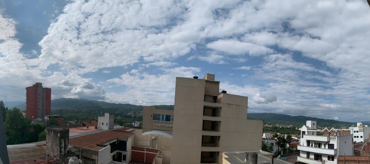 Locacion Jujuy *