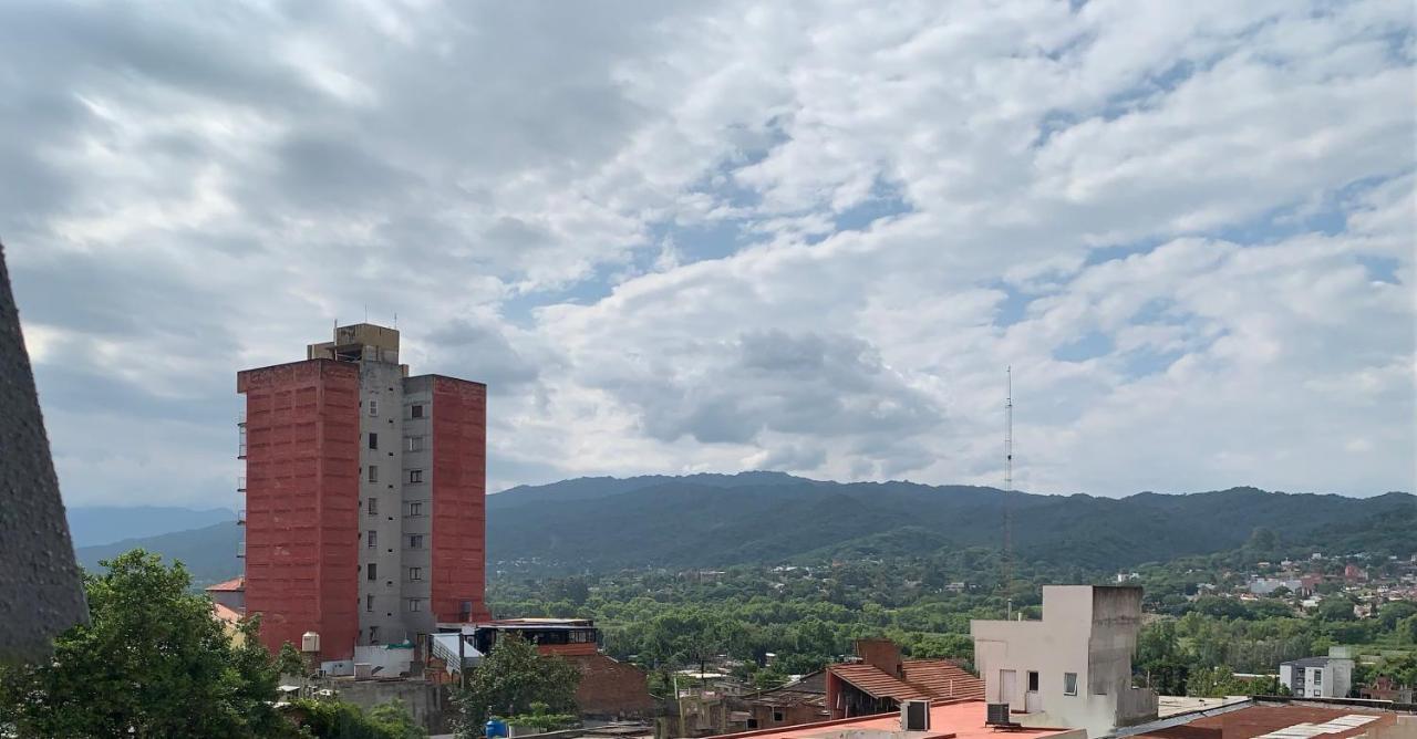 Locacion Jujuy Apartment *