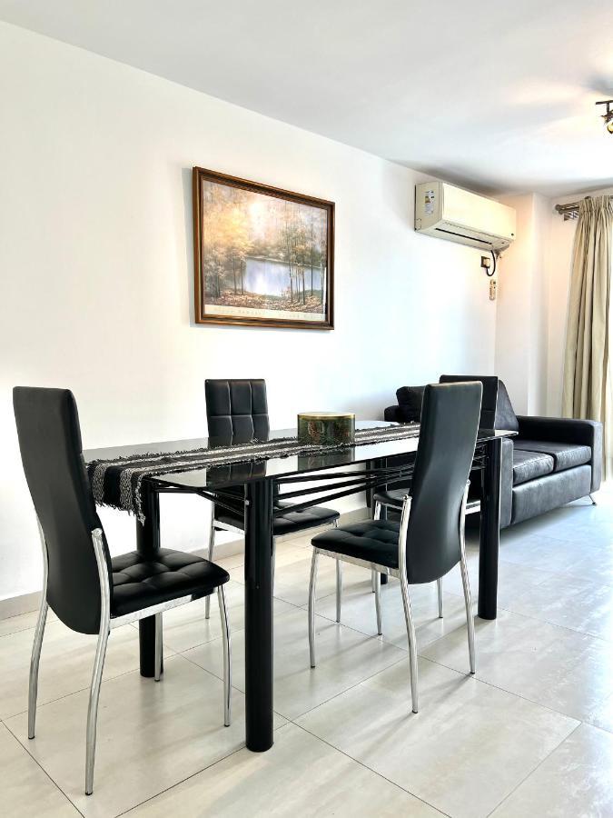 Locacion Jujuy Apartment *