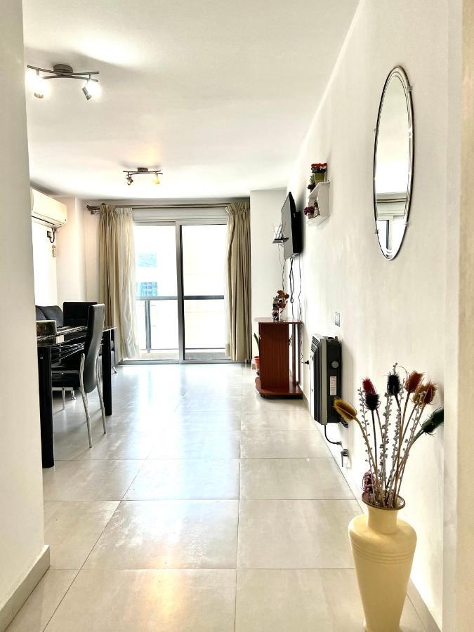 Locacion Jujuy Apartment