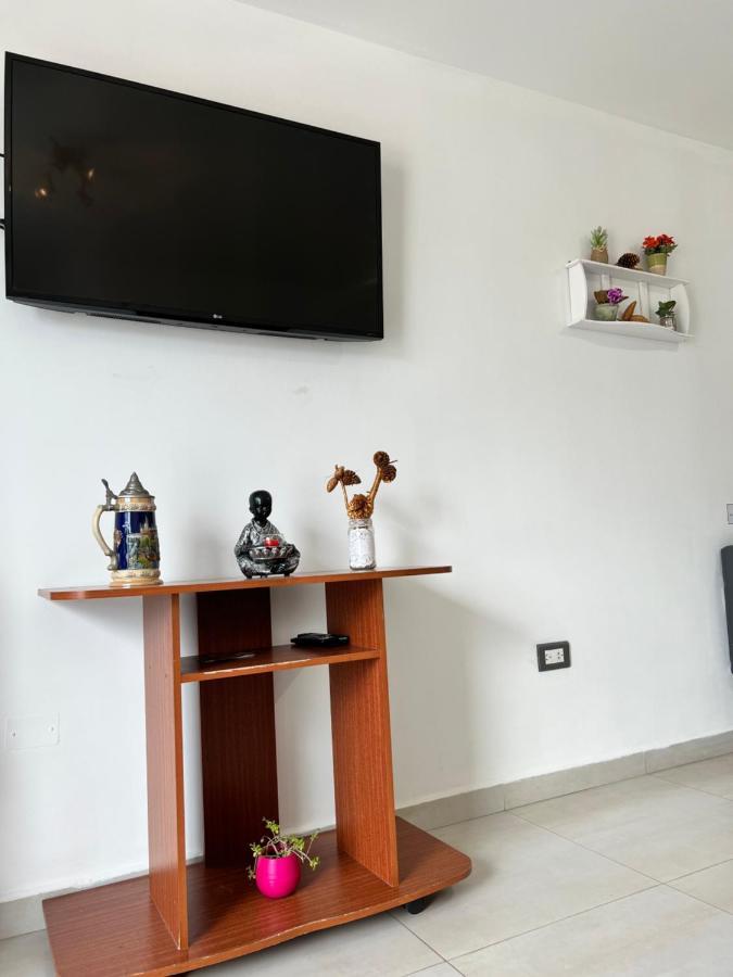 Locacion Jujuy Apartment *