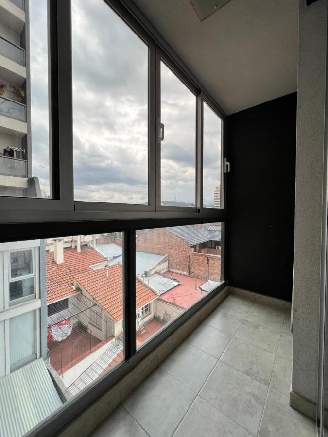 Apartment Locacion Jujuy San Salvador de Jujuy