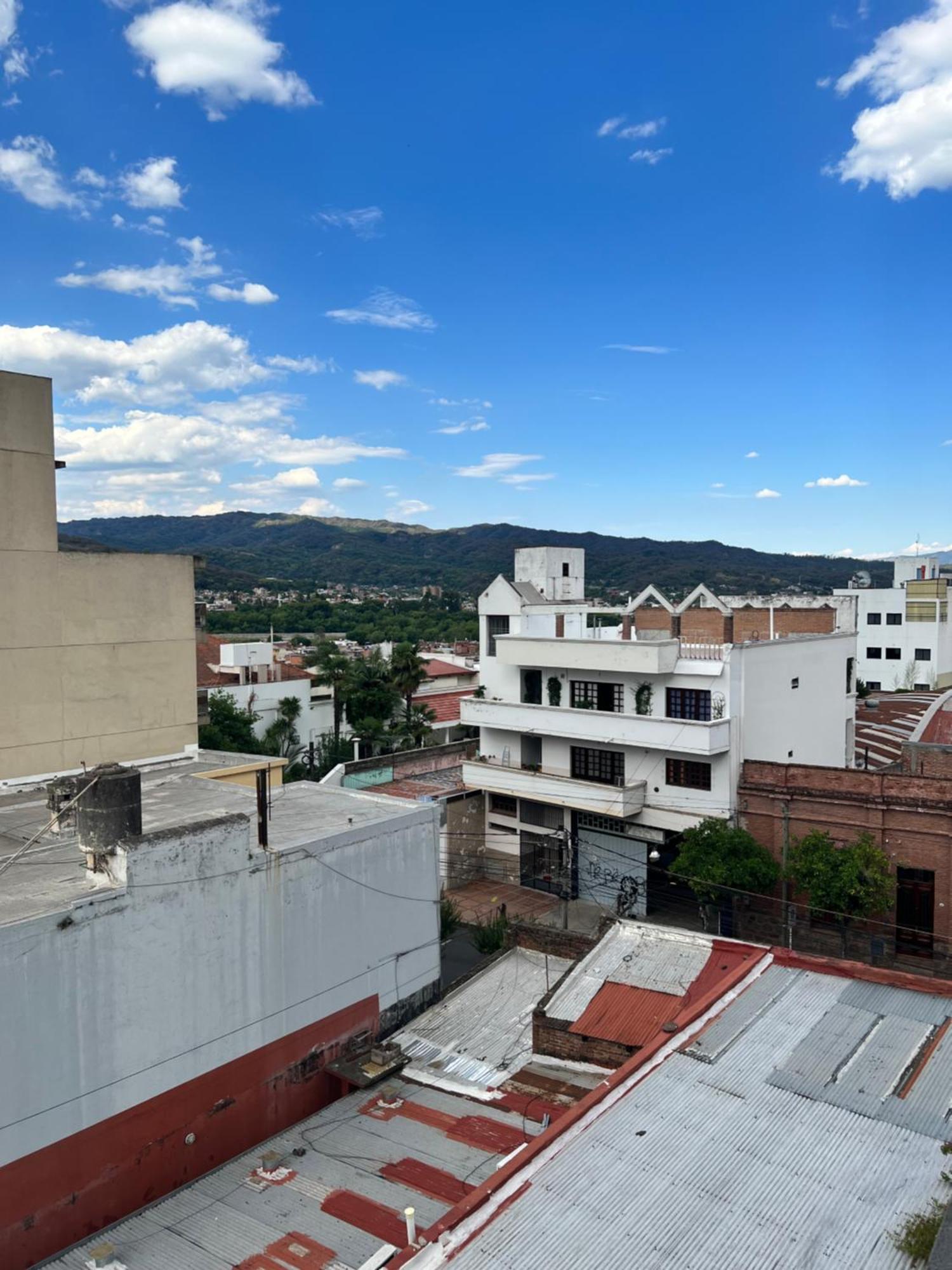 Apartment Locacion Jujuy