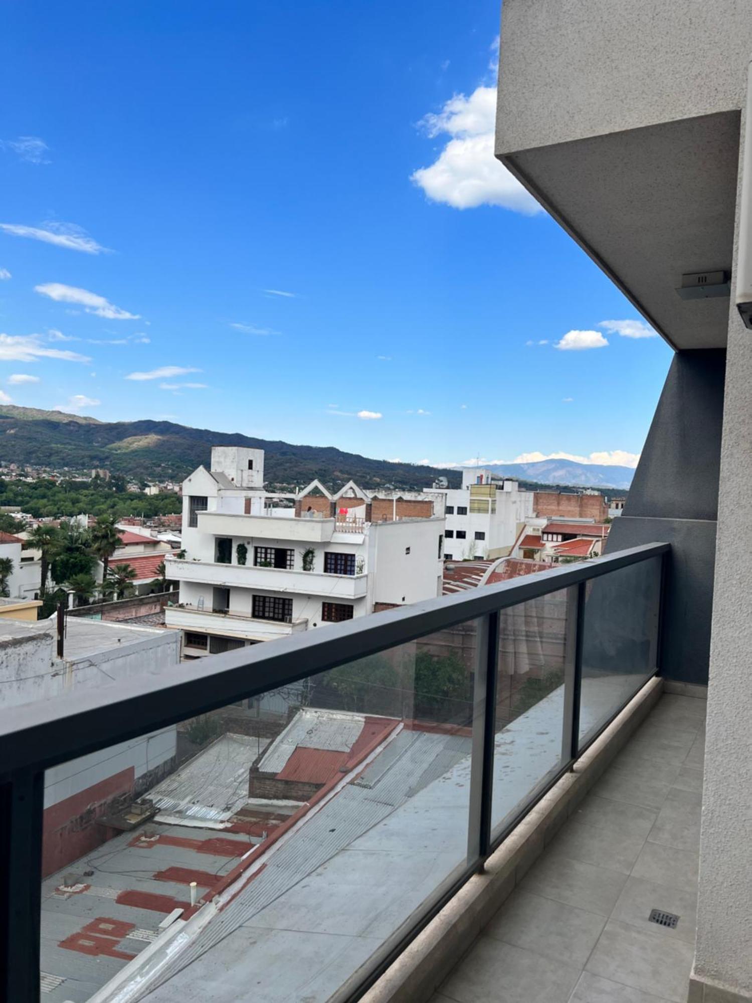 Locacion Jujuy Apartment San Salvador de Jujuy