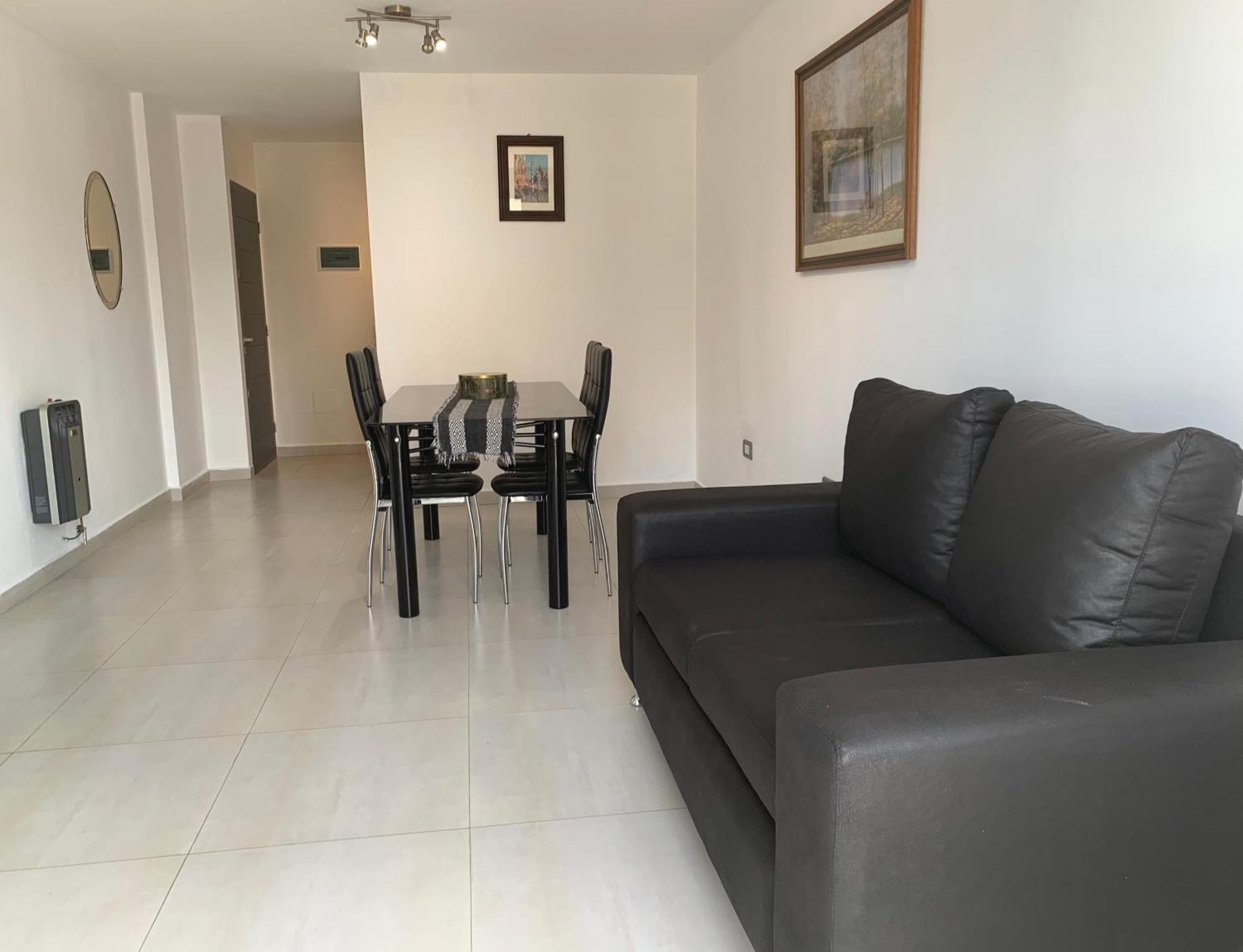 Apartment Locacion Jujuy
