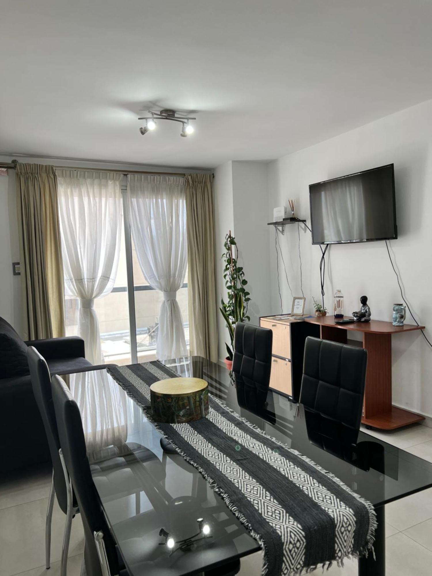 Apartment Locacion Jujuy San Salvador de Jujuy