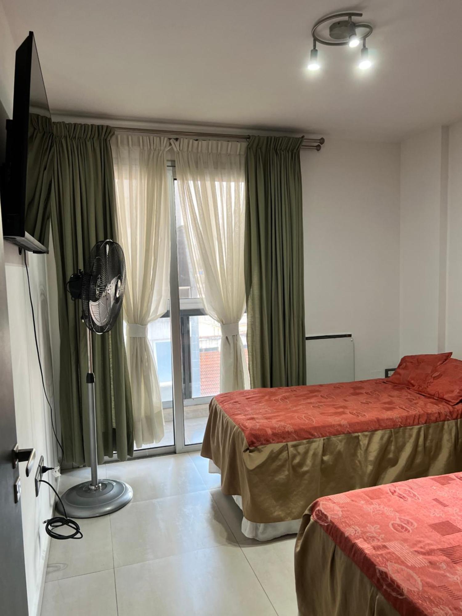 Apartment Locacion Jujuy